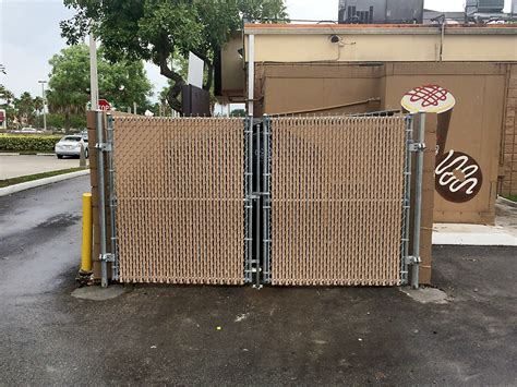 dumpster enclosure requirements